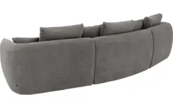 Goossens zitbank fay grijs stof - 8251277-goossens-fay-bank-stof-grijs-01