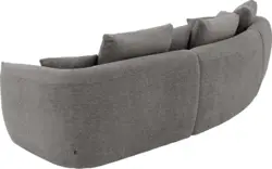 Goossens zitbank fay grijs stof - 8251277-goossens-fay-bank-stof-grijs-01