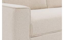 Goossens loungebank jorney beige stof - 8251313-gespiegeld-02