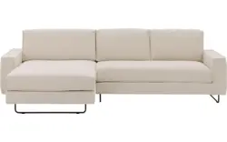 Goossens loungebank jorney beige stof - 8251313-goossens-jorney-bank-stof-wit-08