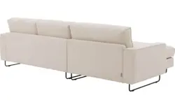 Goossens loungebank jorney beige stof - 8251313-goossens-jorney-bank-stof-wit-08