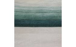 Goossens vloerkleed pebbel blauw wol - 8251318-goossens-pebbel-vloerkleed-wol-01