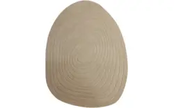 Goossens vloerkleed pebbel beige wol - 8251320-goossens-pebbel-vloerkleed-wol-01