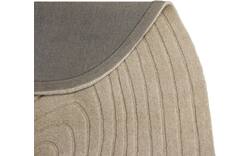 Goossens vloerkleed pebbel beige wol - 8251320-goossens-pebbel-vloerkleed-wol-02