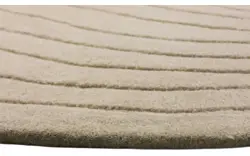 Goossens vloerkleed pebbel beige wol - 8251320-goossens-pebbel-vloerkleed-wol-01