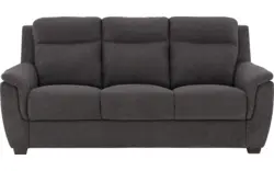 Goossens excellent zitbank vlore grijs stof - 8251325-goossens-excellent-vlore-bank-stof-grijs-09
