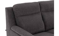 Goossens excellent zitbank vlore grijs stof - 8251325-goossens-excellent-vlore-bank-stof-grijs-09