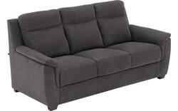 Goossens excellent zitbank vlore grijs stof - 8251325-goossens-excellent-vlore-bank-stof-grijs-09