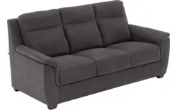 Goossens excellent zitbank vlore grijs stof - 8251325-goossens-excellent-vlore-bank-stof-grijs-09