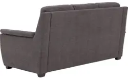 Goossens excellent zitbank vlore grijs stof - 8251325-goossens-excellent-vlore-bank-stof-grijs-09
