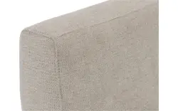 Goossens excellent eetkamerstoel tommie beige stof - 8251330-goossens-excellent-tommie-eetkamerstoel-stof-bruin-01