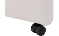 Goossens eetkamerstoel rivas wit kunstleer - 8251334-goossens-rivas-eetkamerstoel-kunstleer-wit-01