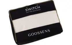 Goossens hoes switch hoes beige stof - 8251344-goossens-switch-hoes-stoffering-stof-01