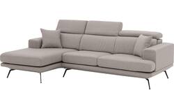Goossens loungebank viggo grijs stof - 8251360-gespiegeld-02