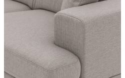 Goossens loungebank viggo grijs stof - 8251360-gespiegeld-02