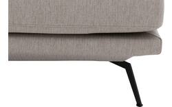 Goossens loungebank viggo grijs stof - 8251360-gespiegeld-02