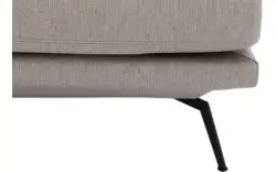 Goossens loungebank viggo grijs stof - 8251360-gespiegeld-02