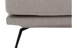 Goossens hoekbank viggo grijs stof - 8251361-goossens-viggo-bank-stof-grijs-01