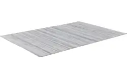Goossens outdoor carpet nea grijs polyester - 8251368-goossens-nea-buitenkleden-polyester-01