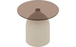 Goossens salontafel niva grijs glas - 8251369-goossens-niva-salontafel-glas-02