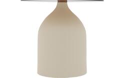 Goossens salontafel niva grijs glas - 8251369-goossens-niva-salontafel-glas-01