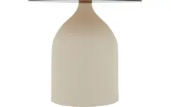 Goossens salontafel niva grijs glas - 8251369-goossens-niva-salontafel-glas-01