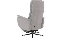 Goossens relaxstoel odyssey grijs stof - 8251379-goossens-odyssey-fauteuil-stof-02