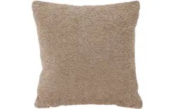 Goossens sierkussen fay bruin stof - 8251385-goossens-fay-sierkussen-stof-01