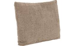 Goossens sierkussen fay bruin stof - 8251387-goossens-fay-sierkussen-stof-02