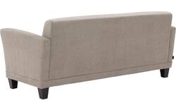 Goossens zitbank troya groen stof - 8251389-goossens-troya-bank-stof-groen-01