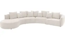 Goossens loungebank fay wit stof - 8251393-goossens-fay-bank-stof-wit-01