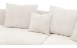 Goossens loungebank fay wit stof - 8251393-goossens-fay-bank-stof-wit-01