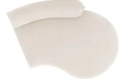 Goossens loungebank fay wit stof - 8251393-goossens-fay-bank-stof-wit-01