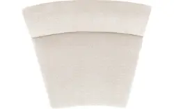 Goossens loungebank fay wit stof - 8251393-goossens-fay-bank-stof-wit-01
