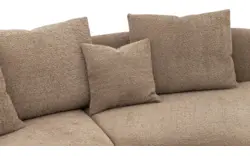 Goossens loungebank fay bruin stof - 8251396-goossens-fay-bank-stof-bruin-01