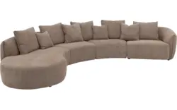 Goossens loungebank fay bruin stof - 8251397-goossens-fay-bank-stof-bruin-01