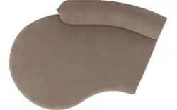 Goossens loungebank fay bruin stof - 8251397-goossens-fay-bank-stof-bruin-01