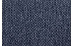 Goossens fauteuil hipp blauw stof - 8251508-goossens-hipp-fauteuil-stof-01