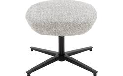 Goossens excellent hocker piemonte grijs stof - 8251510-goossens-excellent-piemonte-hocker-stof-02