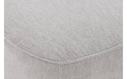 Goossens hocker saar beige stof - 8251518-goossens-saar-hocker-stof-01