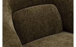 Goossens draaifauteuil saar groen stof - 8251519-goossens-saar-fauteuil-stof-01