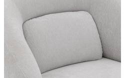Goossens draaifauteuil saar beige stof - 8251520-goossens-saar-fauteuil-stof-01