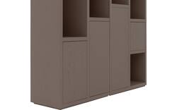 Goossens wandmeubel granada bruin eiken - 8251528-goossens-granada-wandmeubel-eiken-01