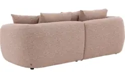 Goossens zitbank fay roze stof - 8251531-goossens-fay-bank-stof-roze-01