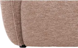 Goossens zitbank fay roze stof - 8251531-goossens-fay-bank-stof-roze-01