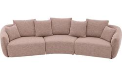 Goossens zitbank fay roze stof - 8251532-goossens-fay-bank-stof-roze-02