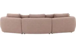 Goossens zitbank fay roze stof - 8251532-goossens-fay-bank-stof-roze-01