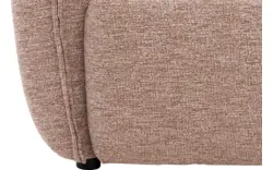 Goossens zitbank fay roze stof - 8251532-goossens-fay-bank-stof-roze-01