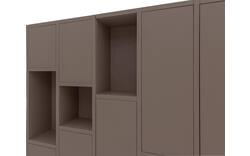 Goossens wandmeubel granada bruin eiken - 8251543-goossens-granada-wandmeubel-eiken-01
