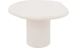 Goossens salontafel stone wit beton - 8251550-goossens-stone-salontafel-beton-01